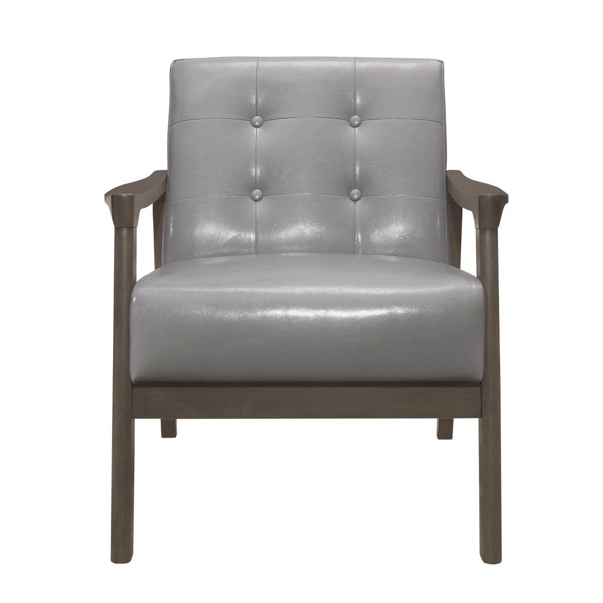 Alby - Accent Chair