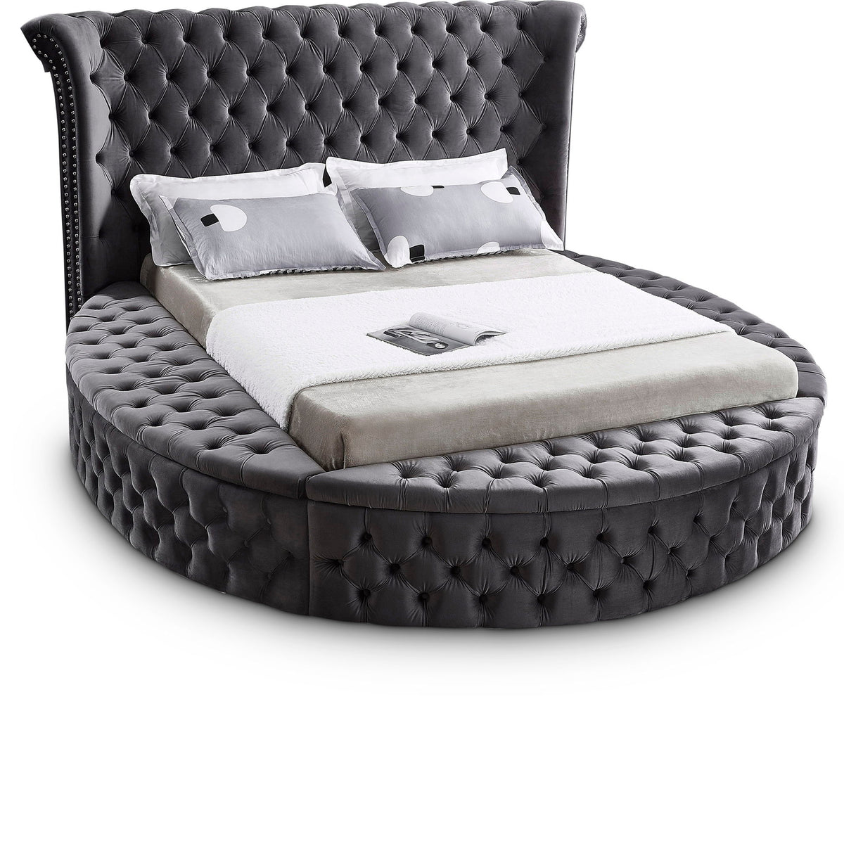 Luxus - Bed