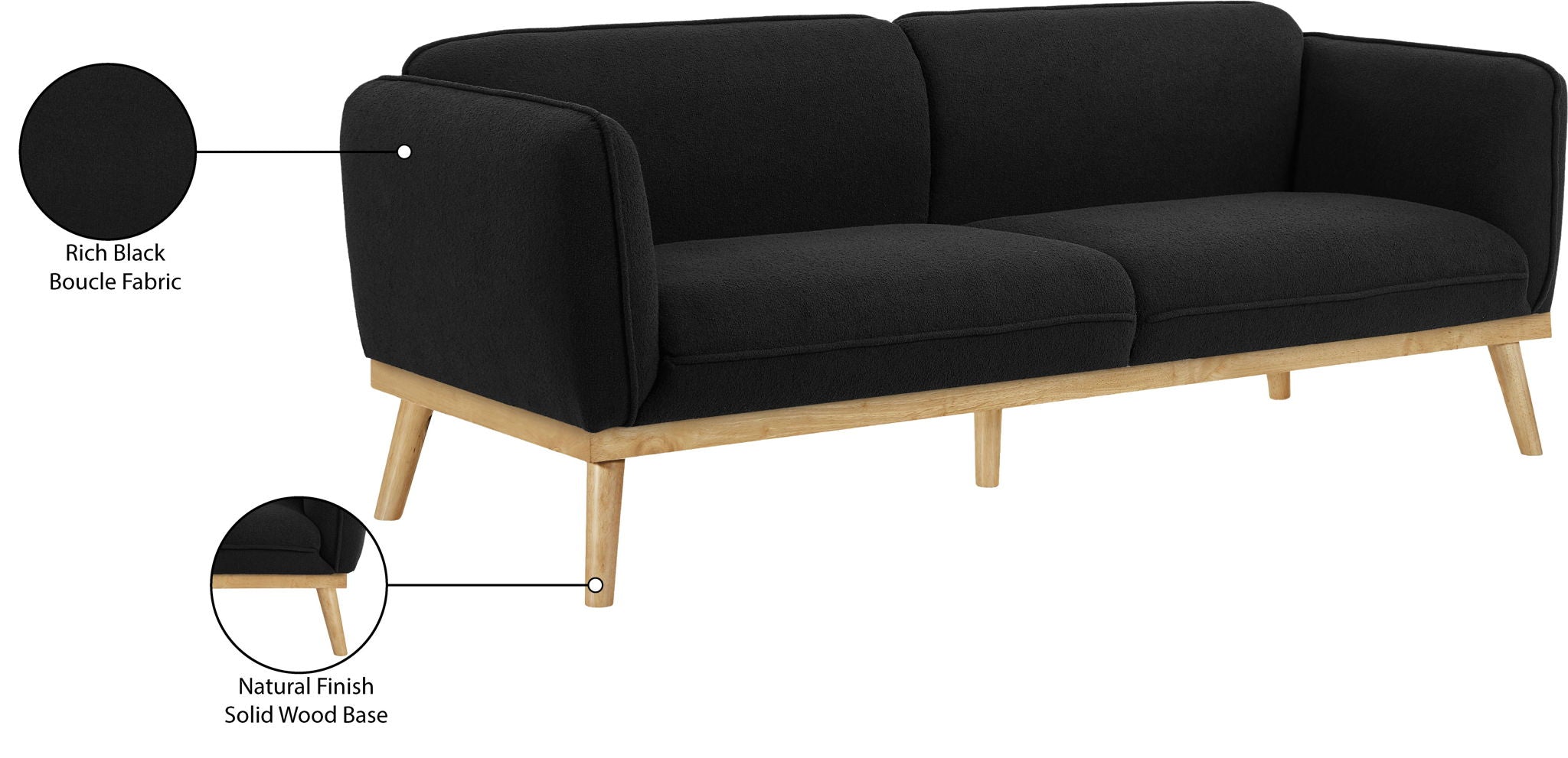 Nolita - Sofa