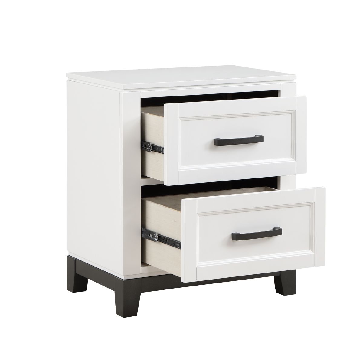Garretson - Bedroom Set