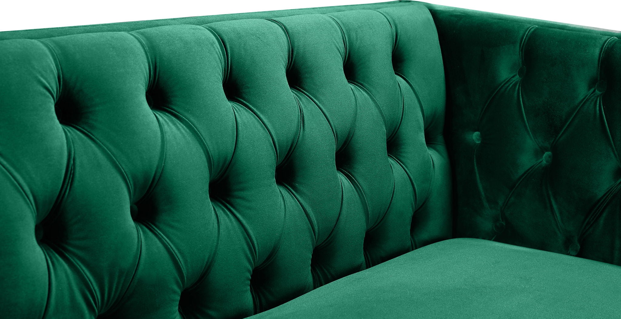 Michelle - Loveseat