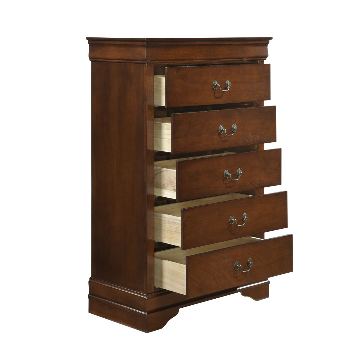 Mayville - Chest