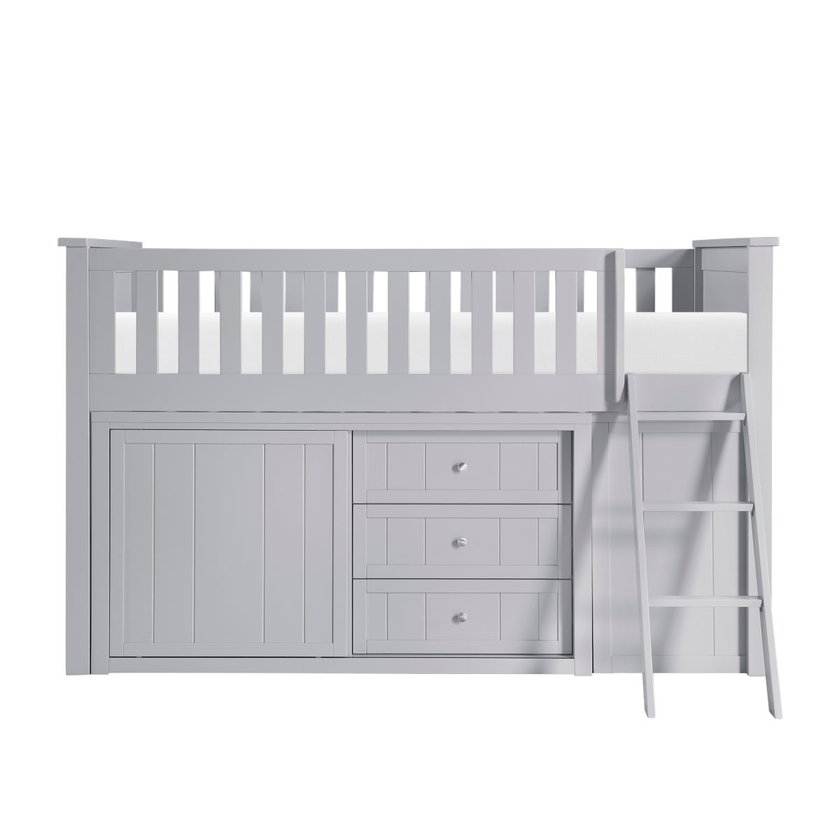 Orion - Low Loft Bunk Bed