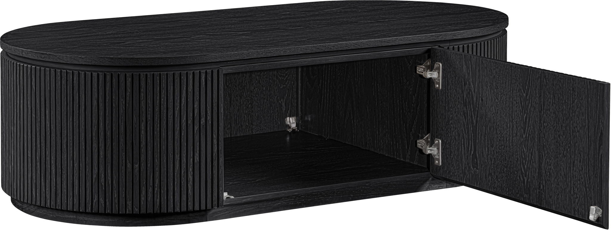Moana - Rubberwood Coffee Table
