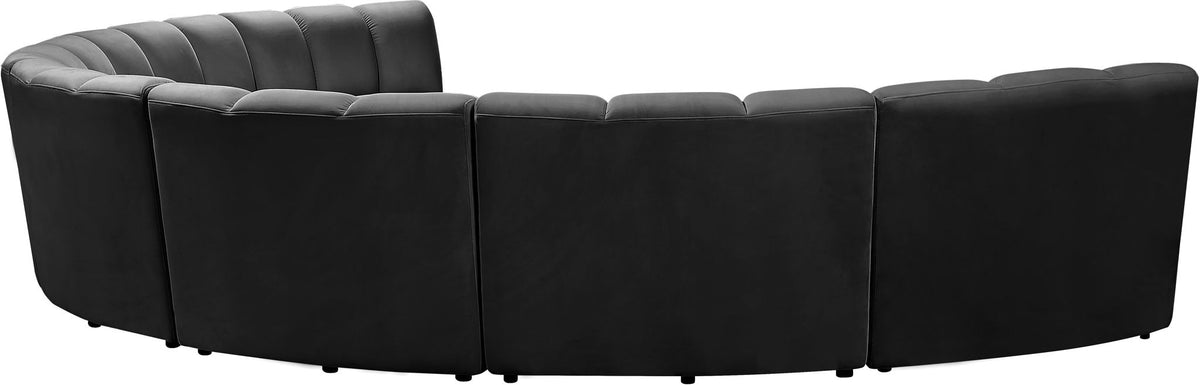 Infinity - 7 Piece Modular Sectional