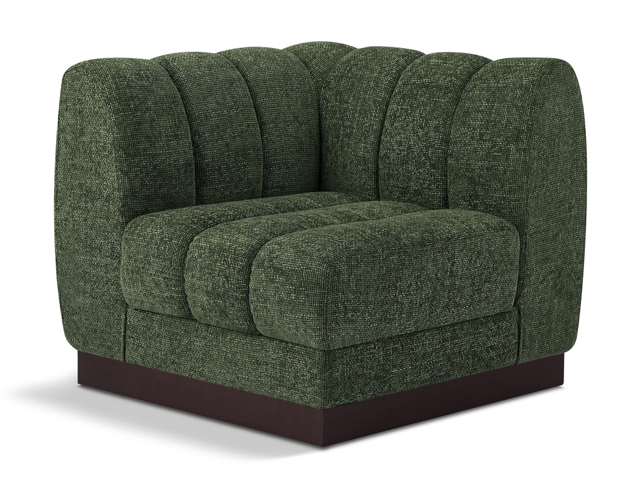 Quinn - Corner Chair