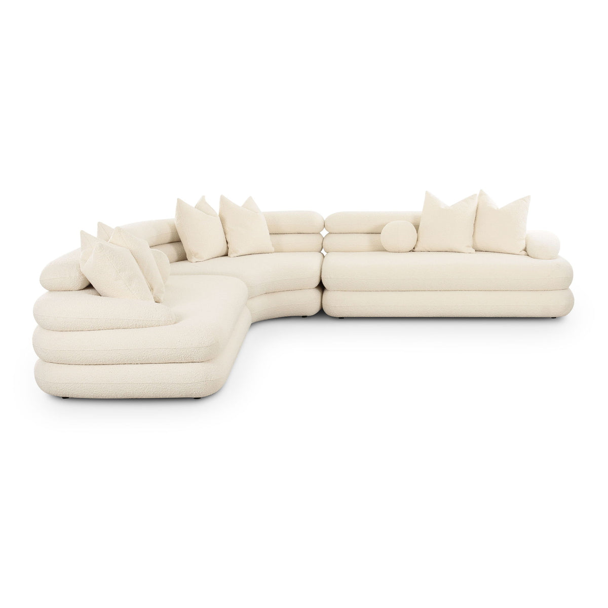 Lulu - Modular Sectional