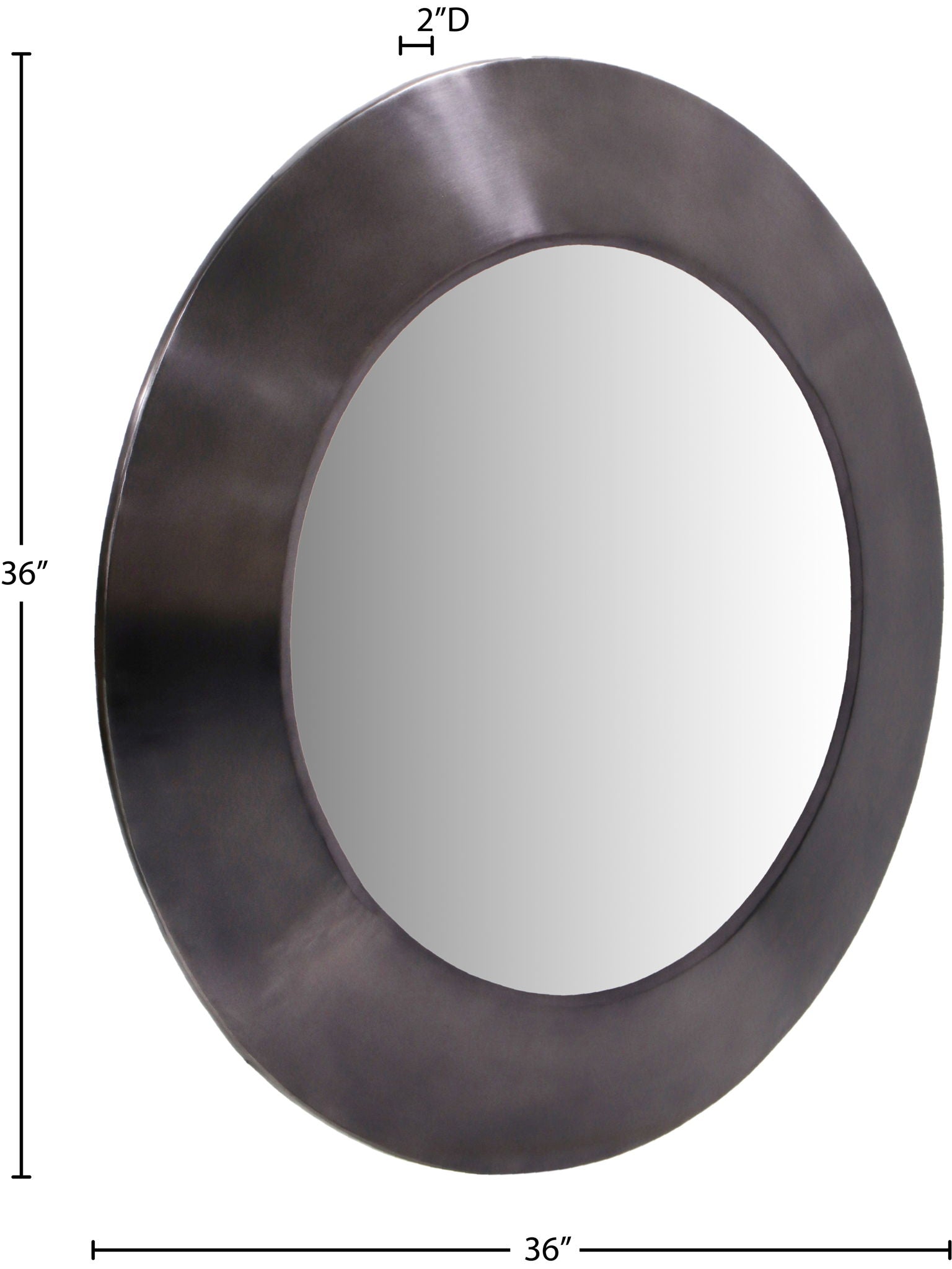 Sphere - Mirror