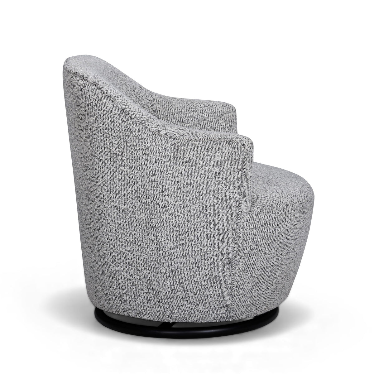 Skyla - Swivel Chair