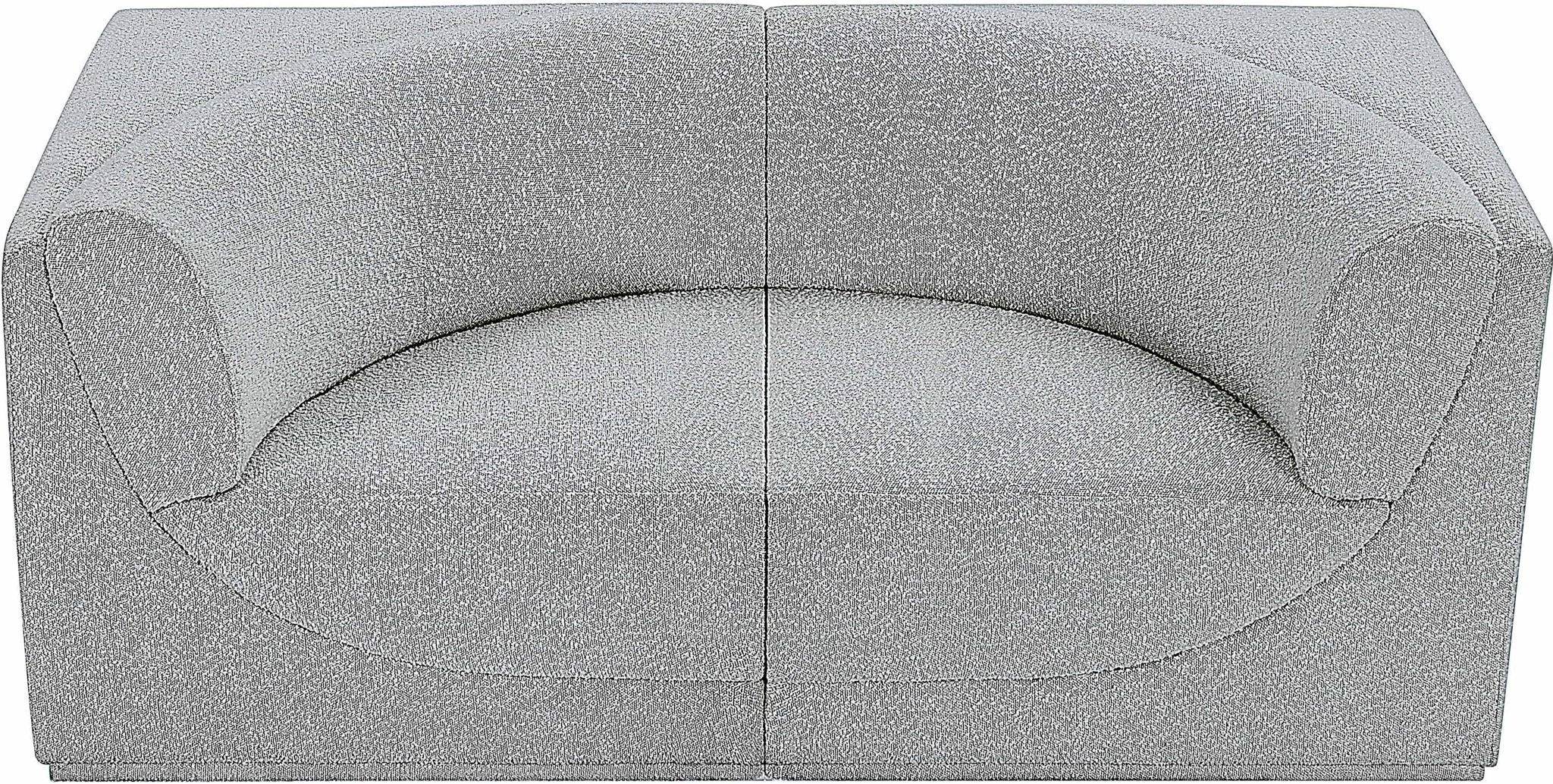 Ollie - 2 Seat Modular Sofa