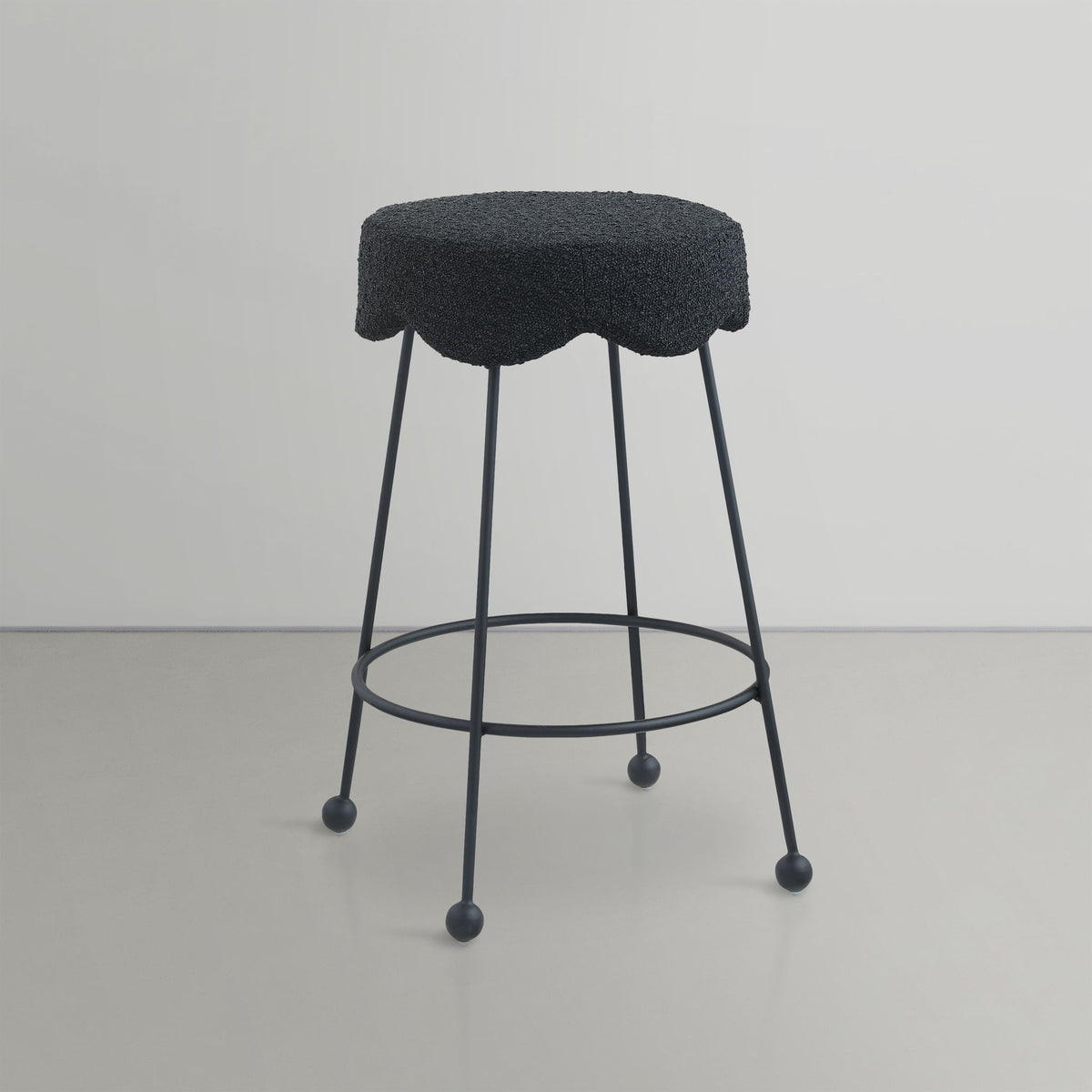 Fleur - Counter Stool