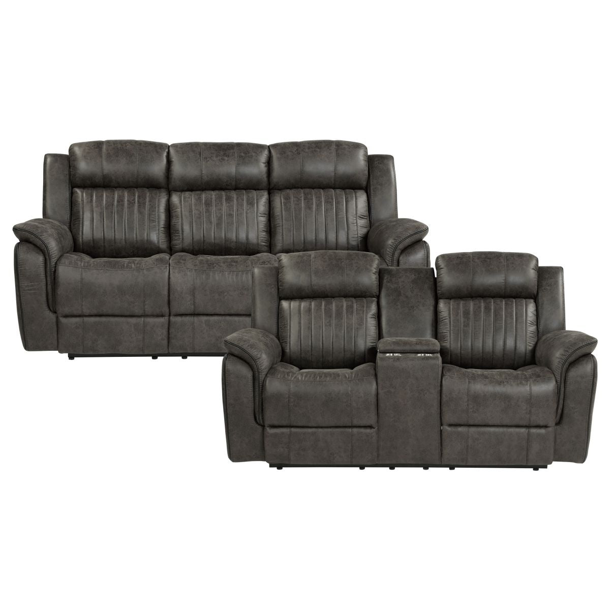 Centeroak - Living Room Set