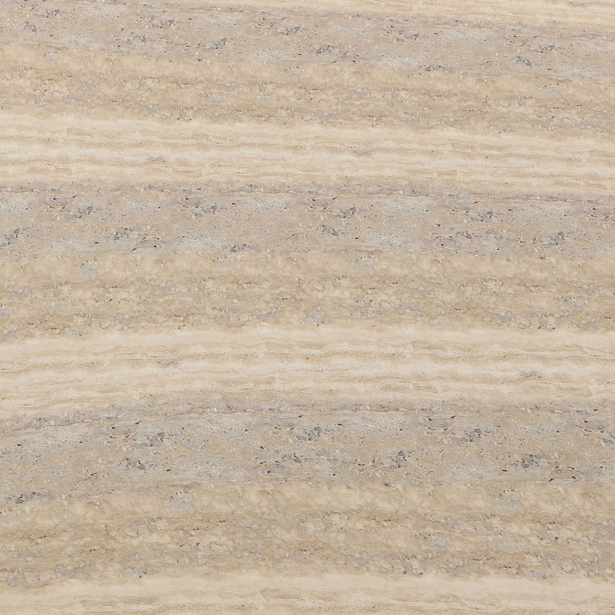 Rapallo - 43" Concrete Indoor/Outdoor Dining Table - Travertine
