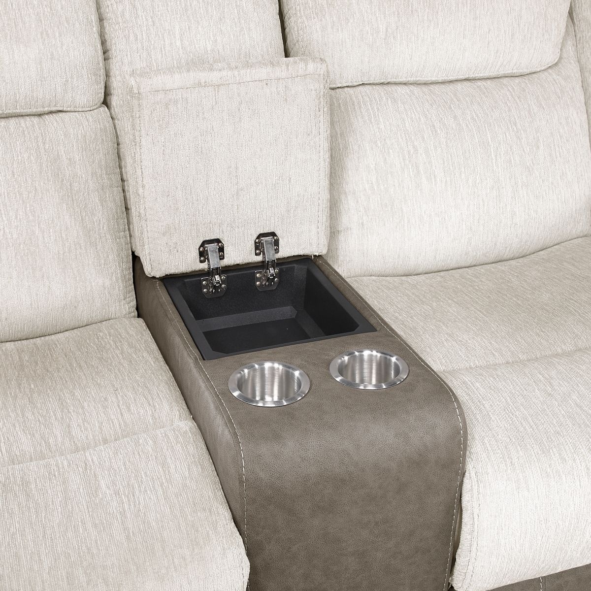 Harriette - Sofa & Loveseat