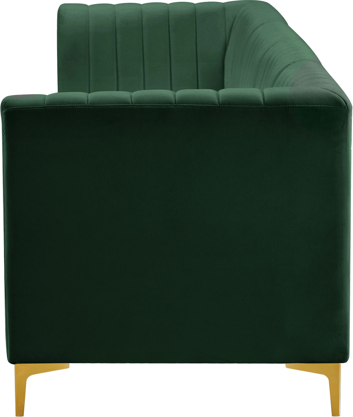 Alina - Modular 4 Seat Sofa