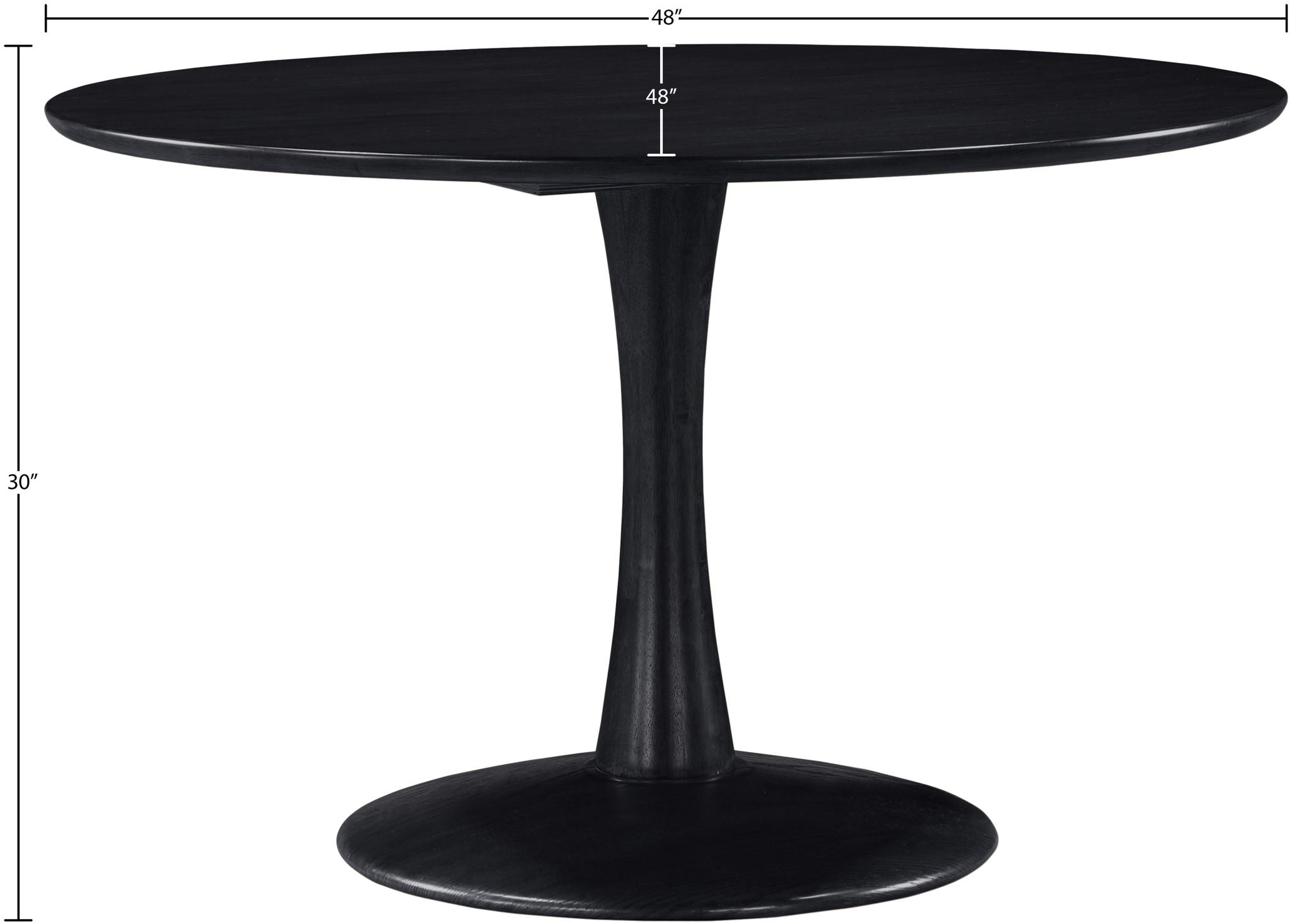 Tulip - Dining Table