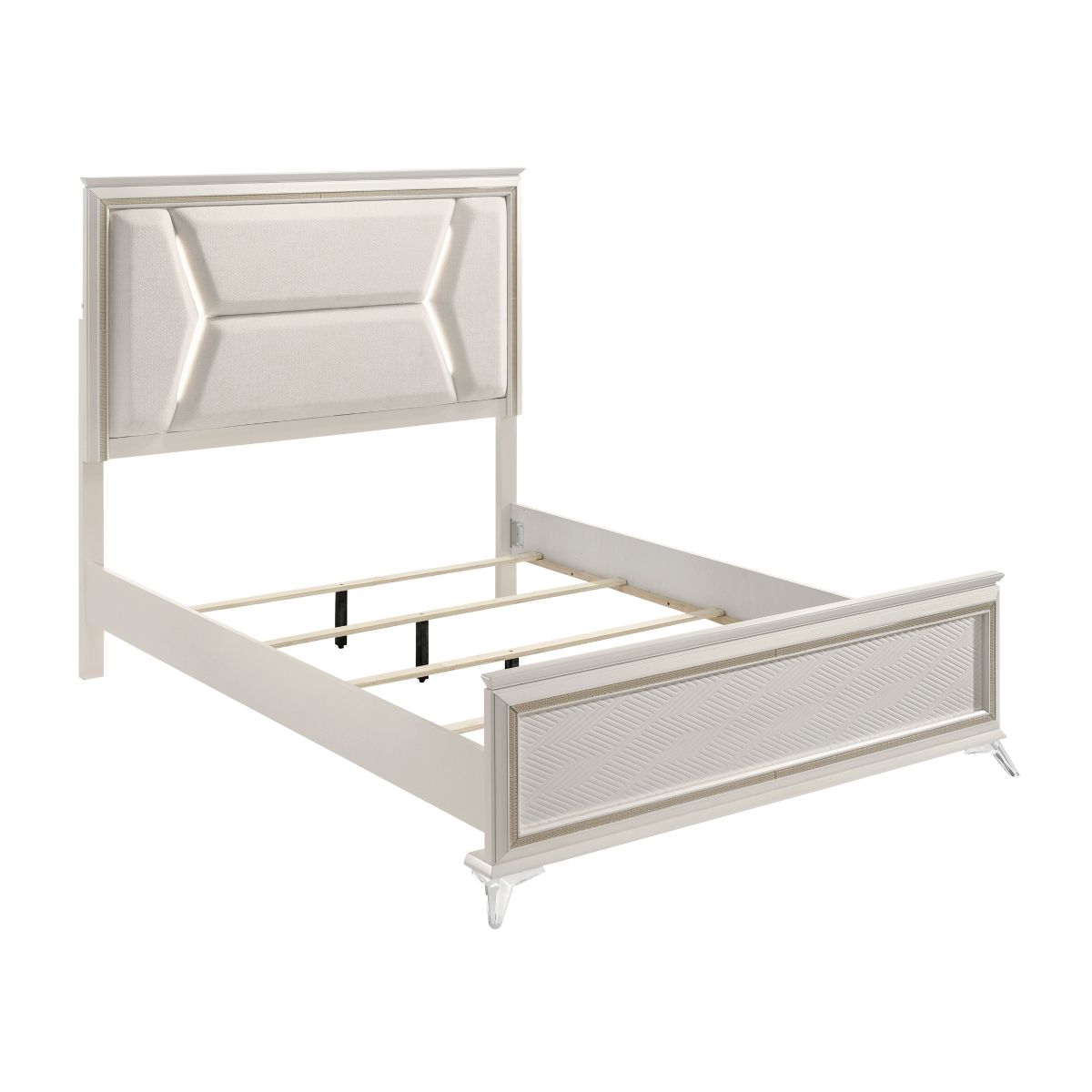 Audra - Bed