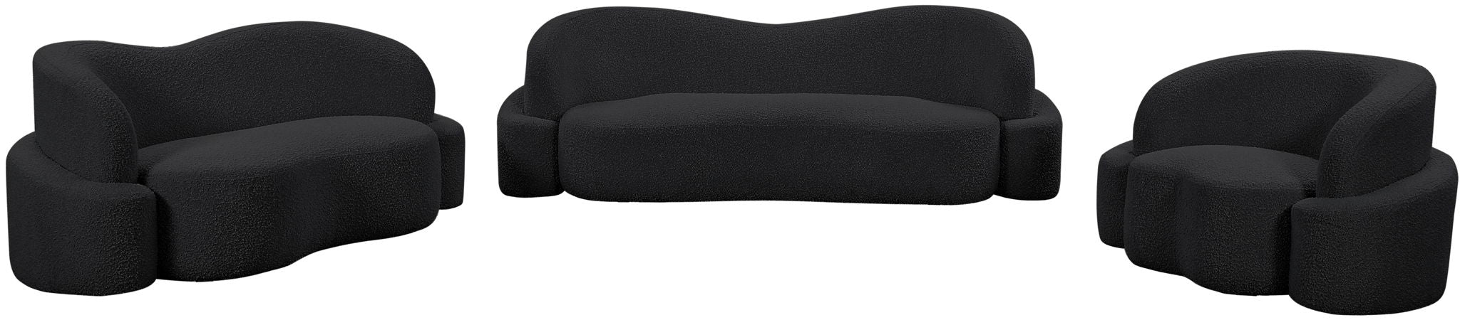 Principessa - Loveseat