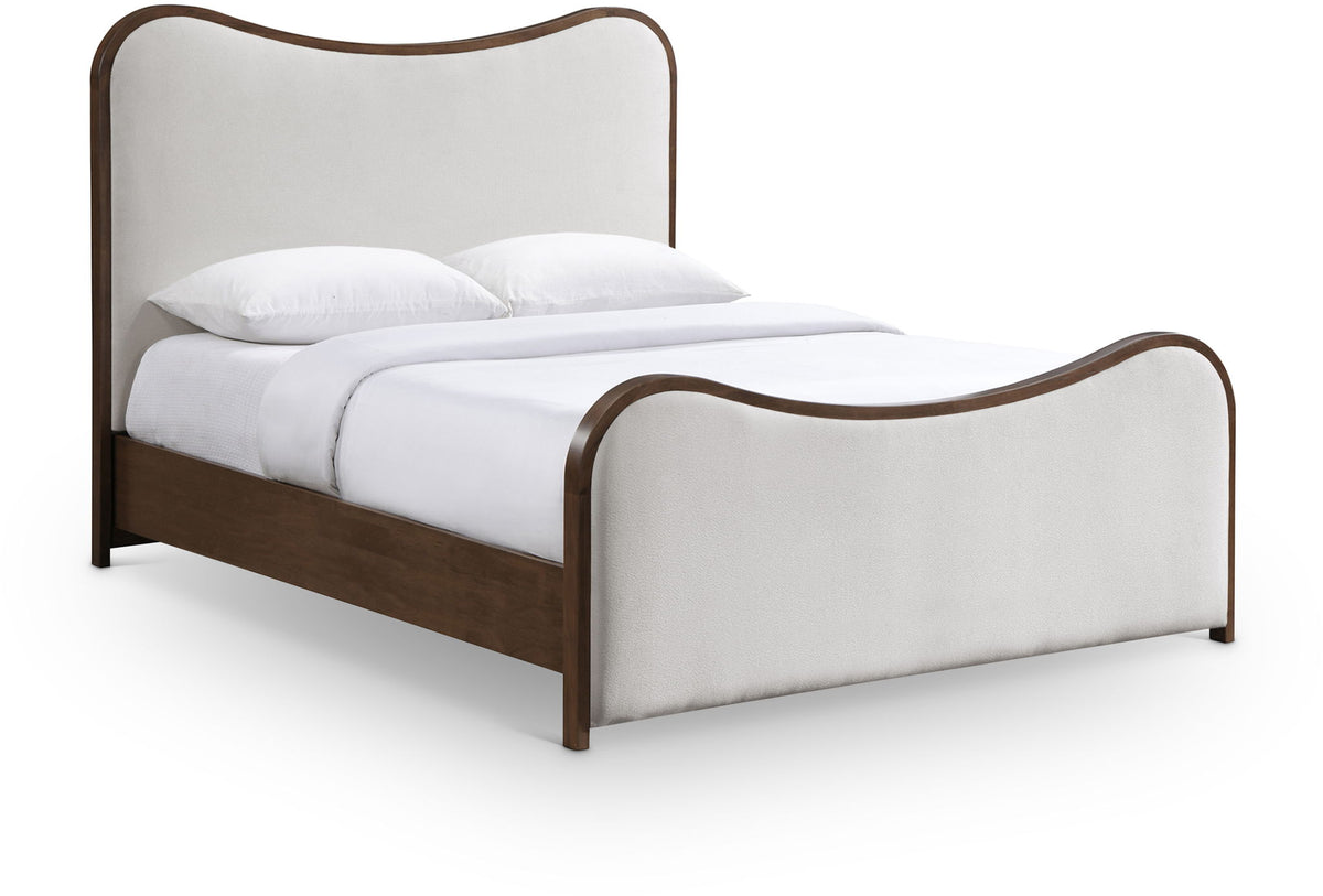 Arvada - Upholstered Bed
