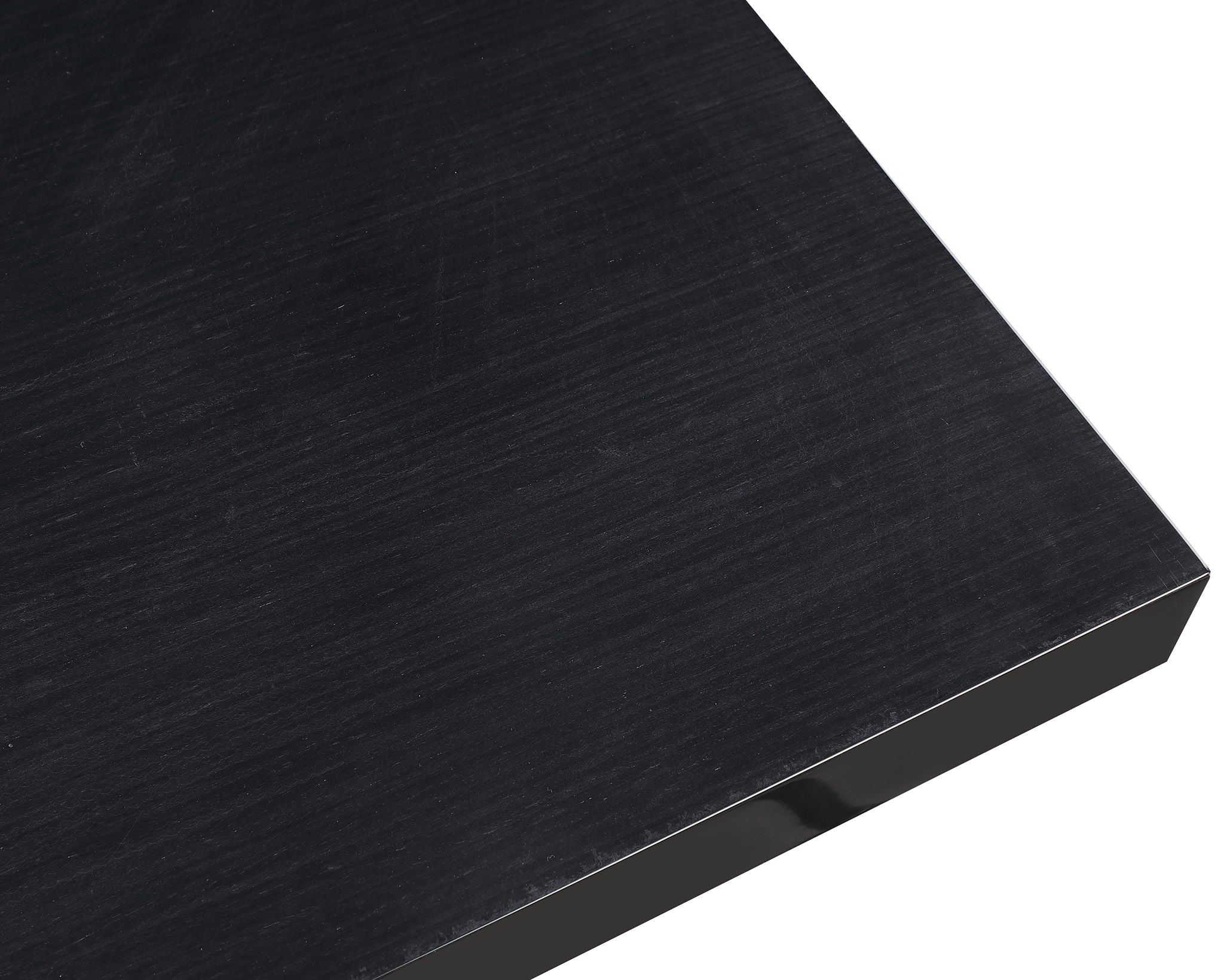 Immerse - Dining Table - Black