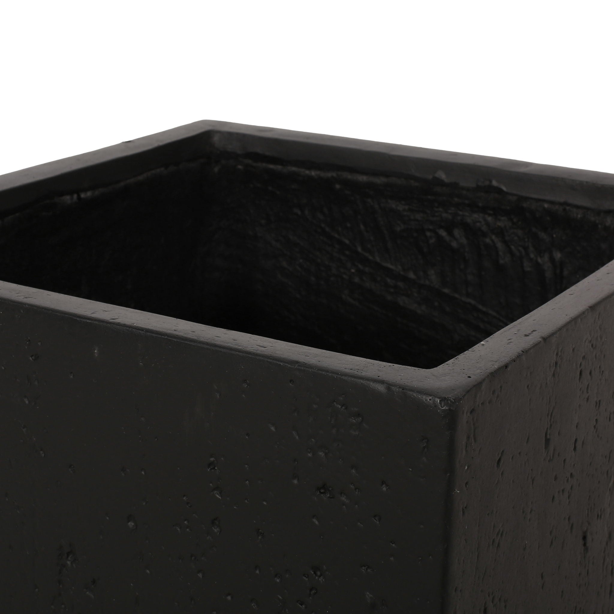 Modern Outdoor Planter