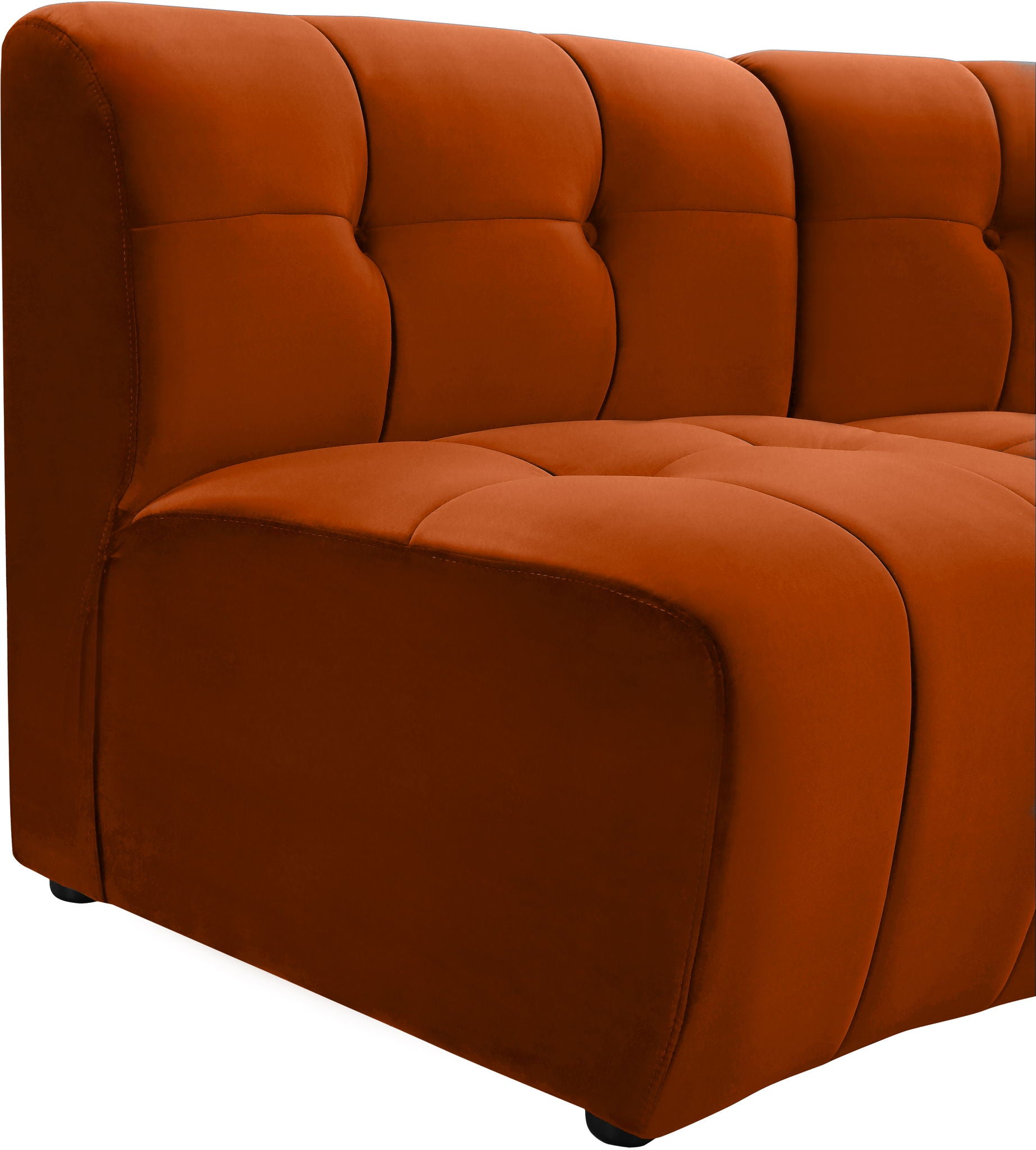 Limitless - Modular Sectional