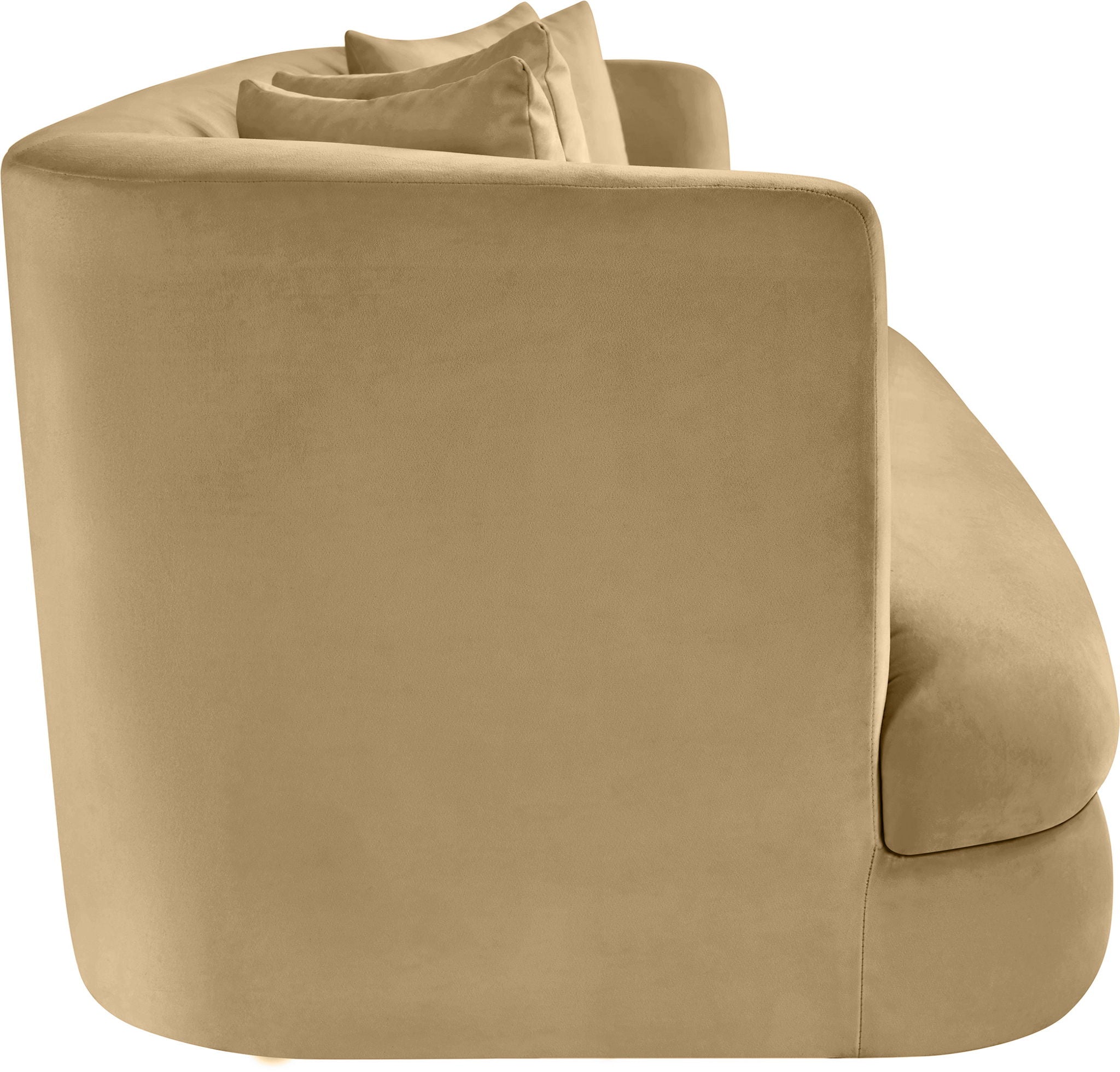 Alder - Sofa