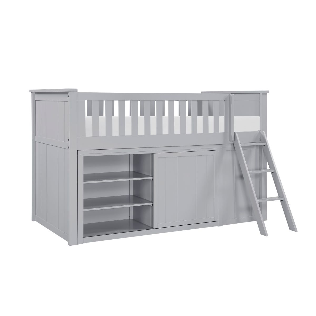 Orion - Low Loft Bunk Bed