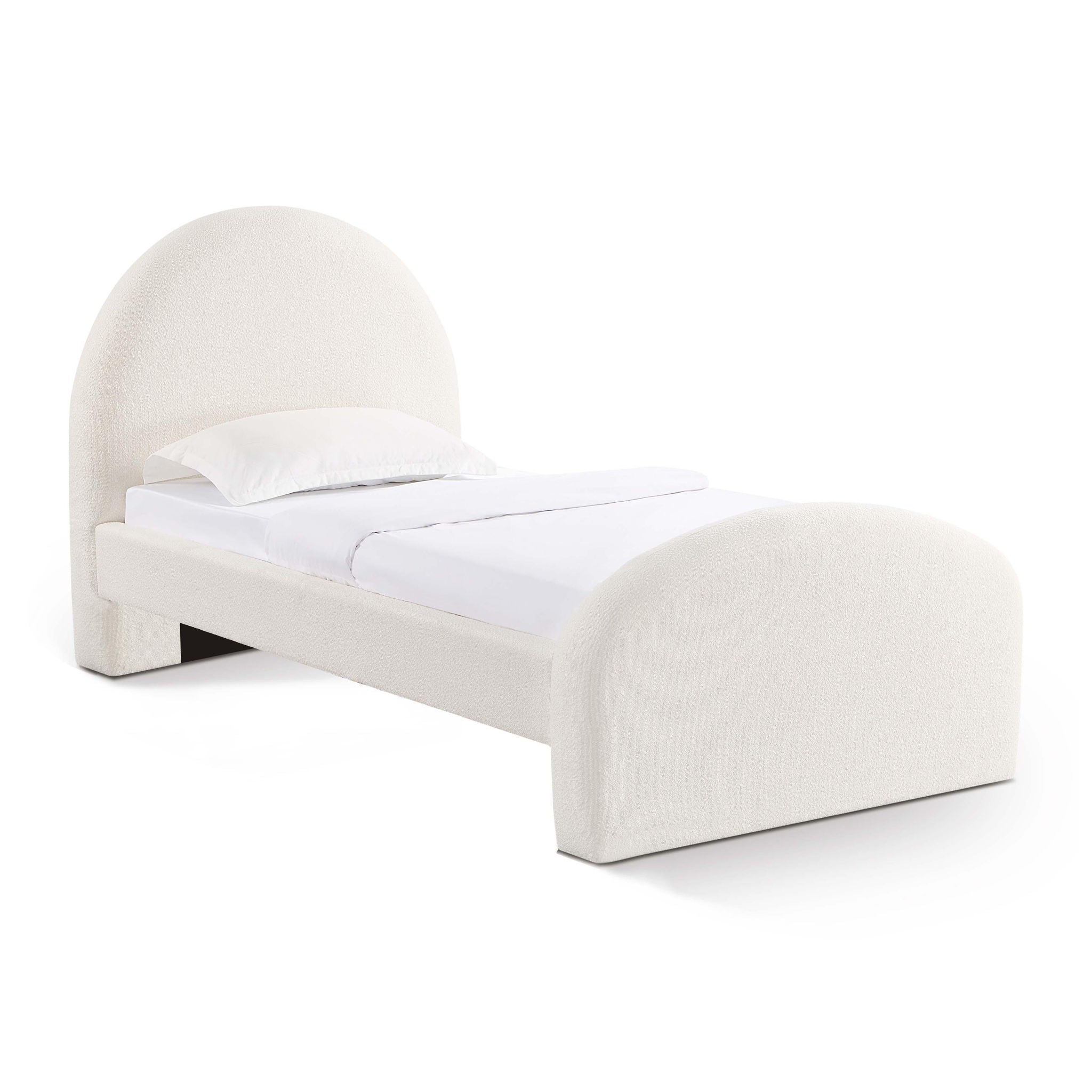 Moon - Bed
