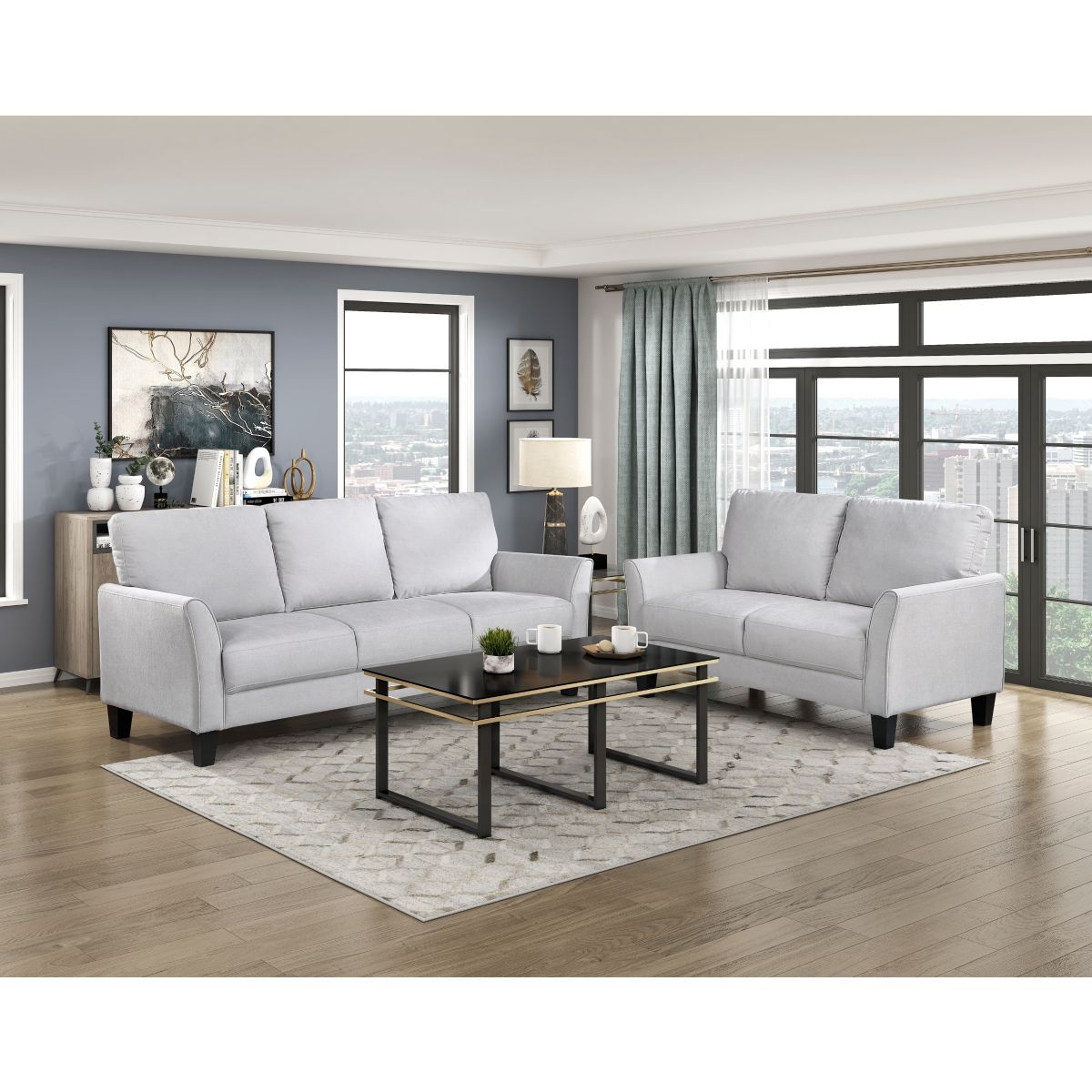 Aliana - Sofa