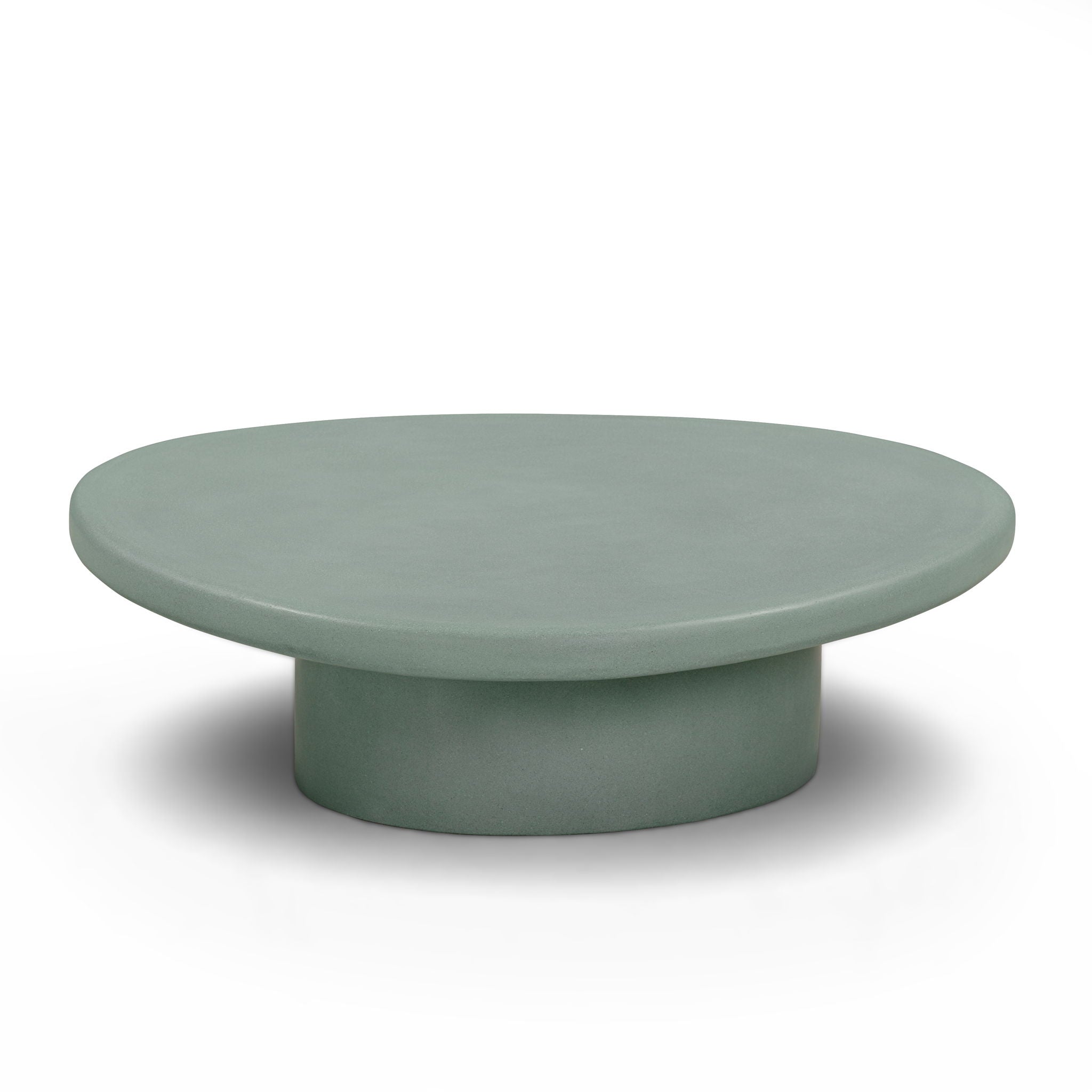 Jade - Nesting Coffee Table Set