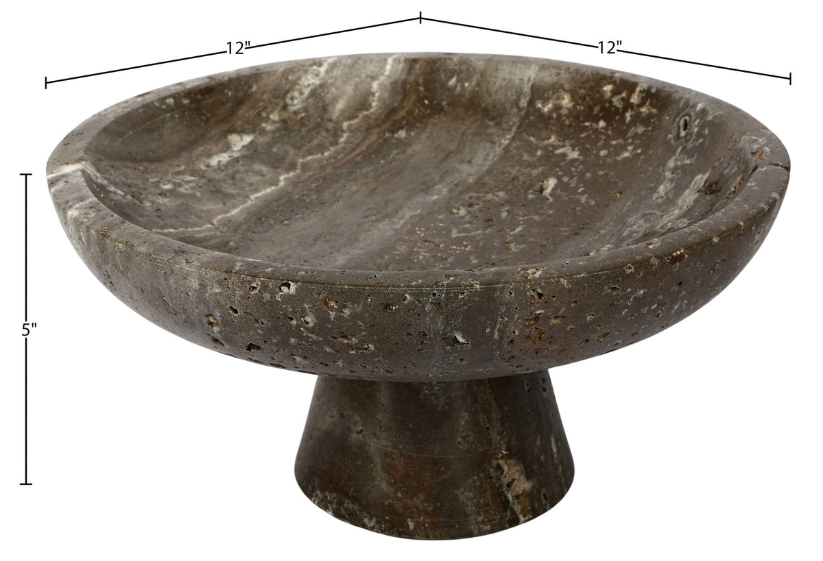 Simpson - Genuine Marble Bowl