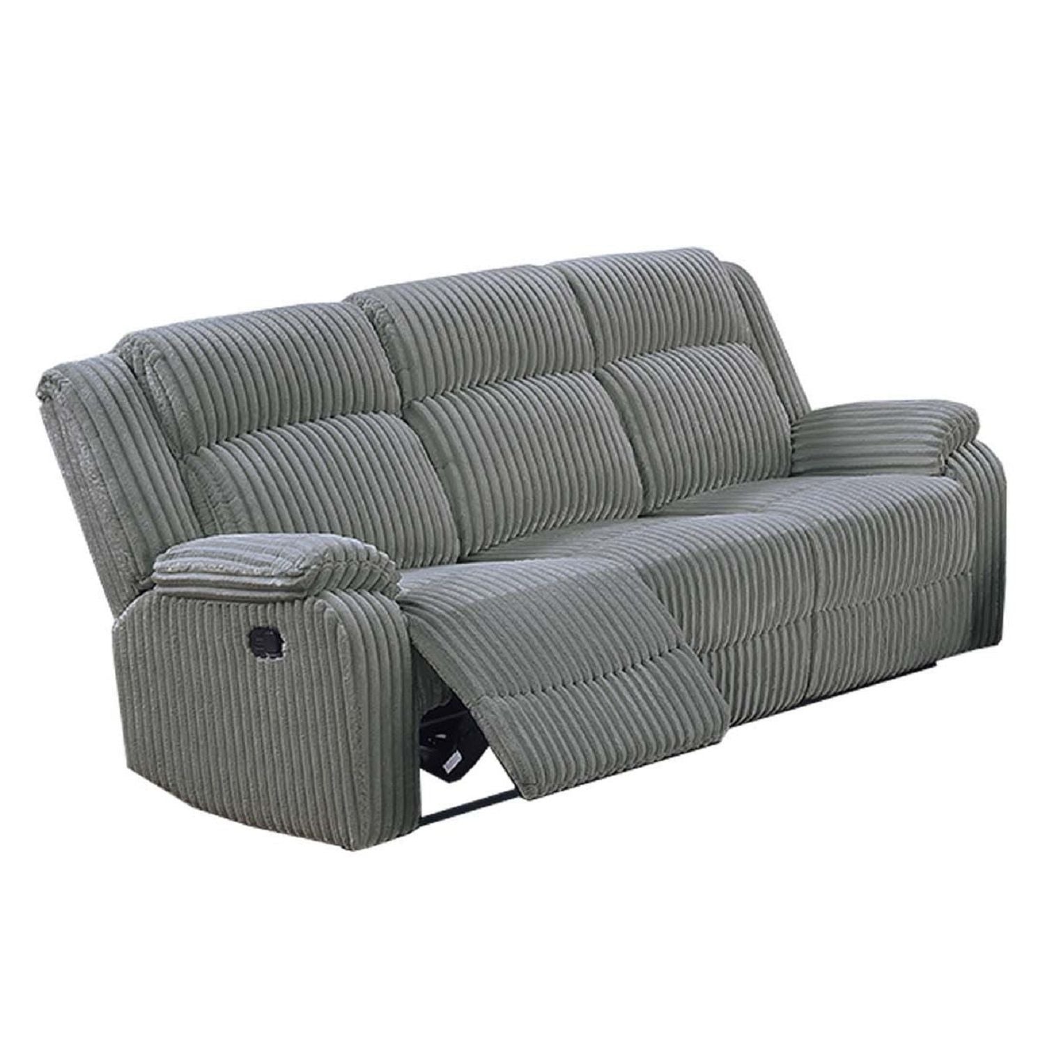 Motion Recliner Sofa