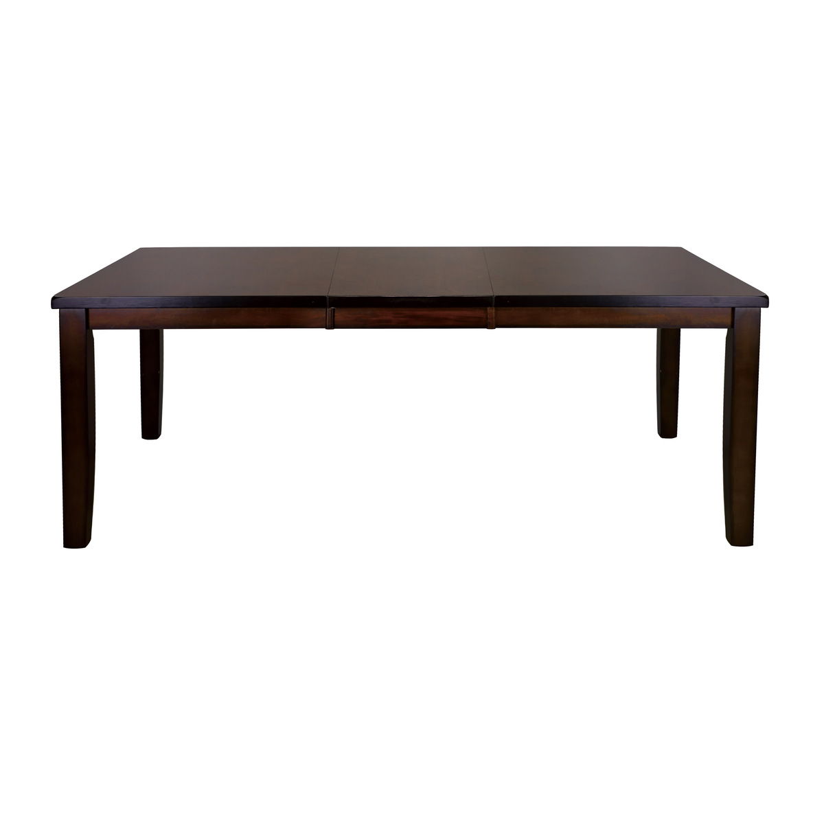 Mantello - 5 Piece Set (Table & 4 Side Chairs) - Cherry