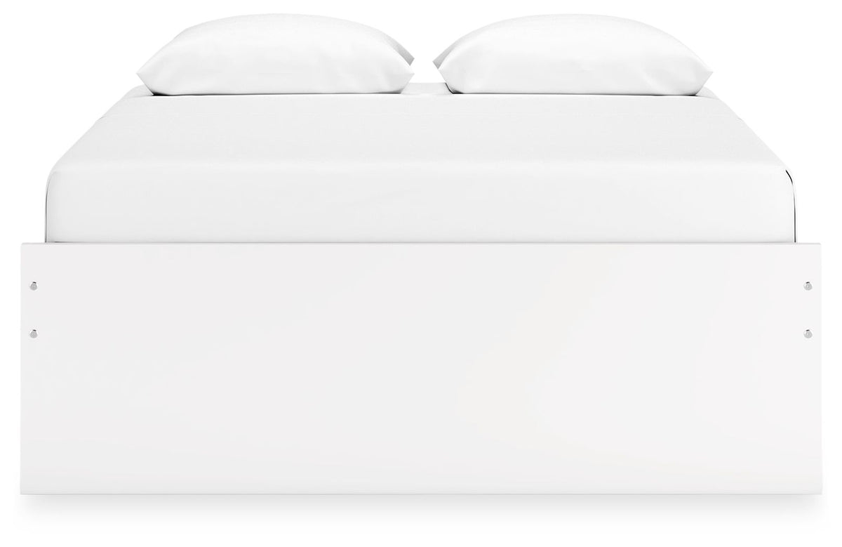 Onita - Platform Bed