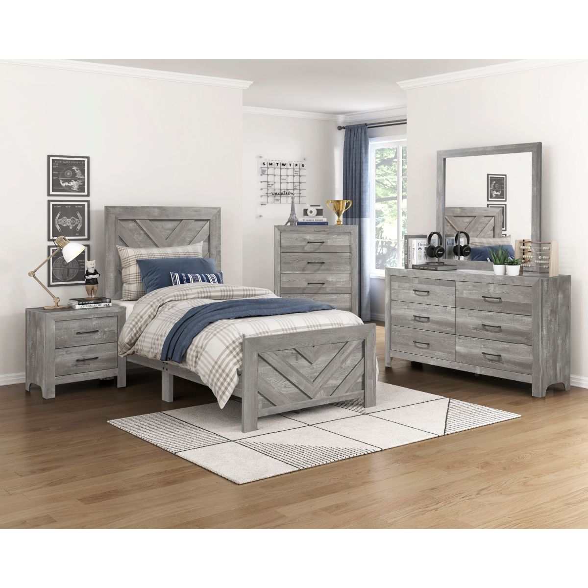 Corbin - Dresser