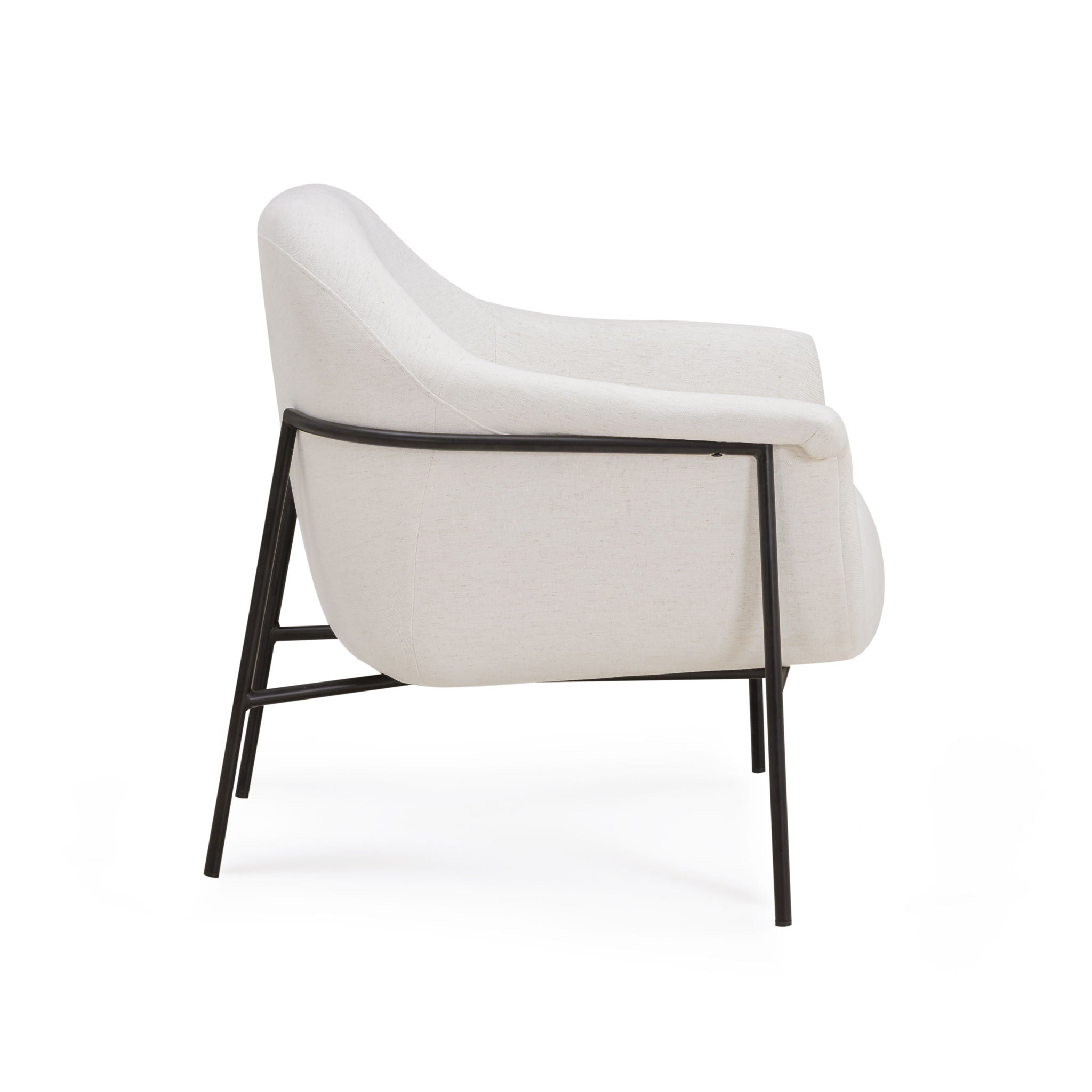 Lua - Accent Chair