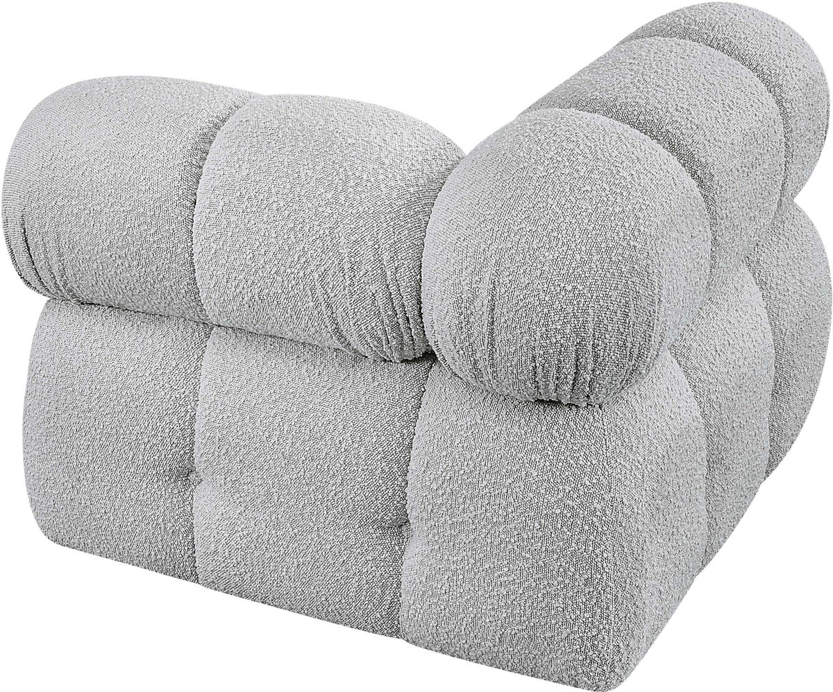 Ames - Corner Chair