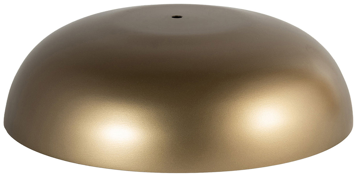 Arcadia - Iron Shade Table Lamp