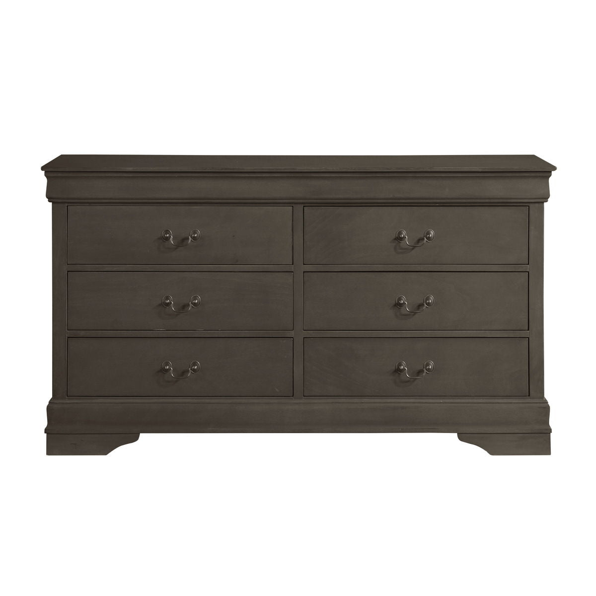 Mayville - Bedroom Set