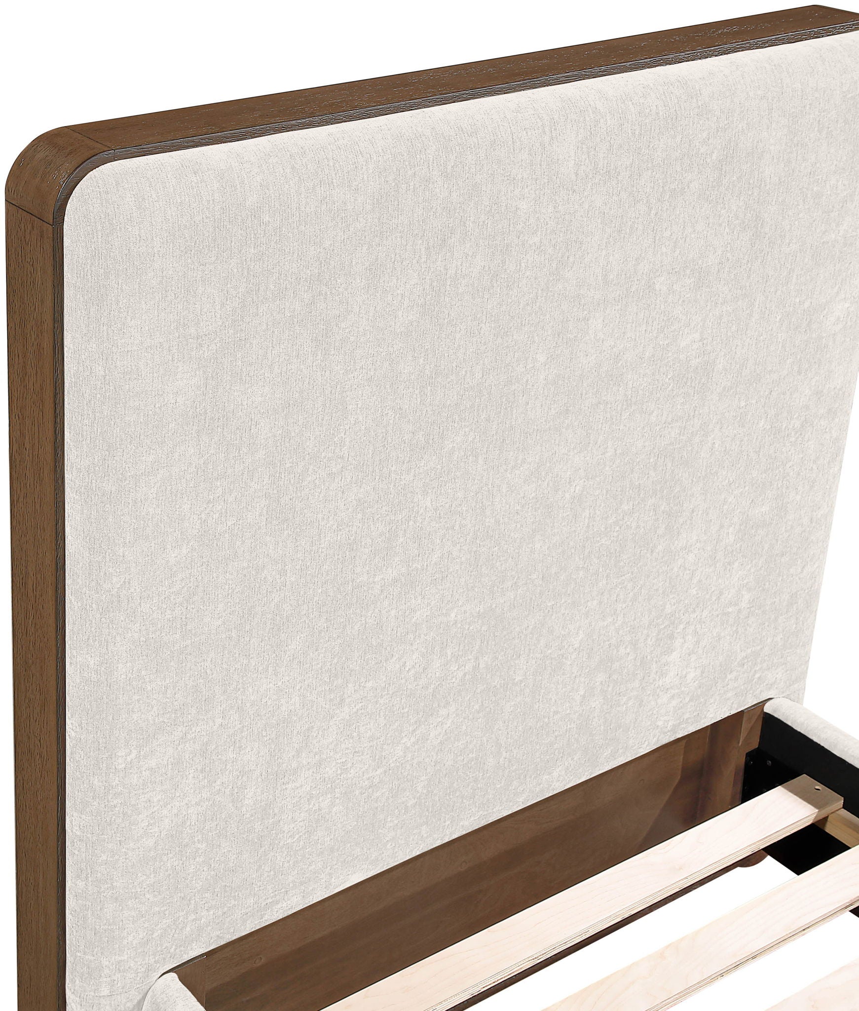 Dalton - Fabric Bed