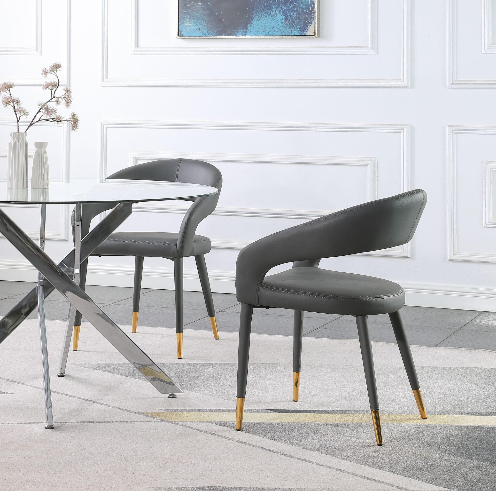 Destiny - Dining Chair