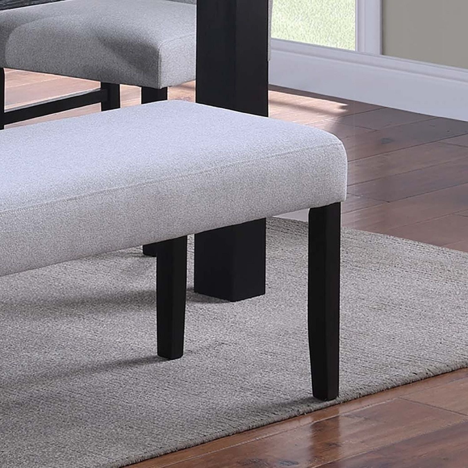 Dining Set With Table And Side Chairs