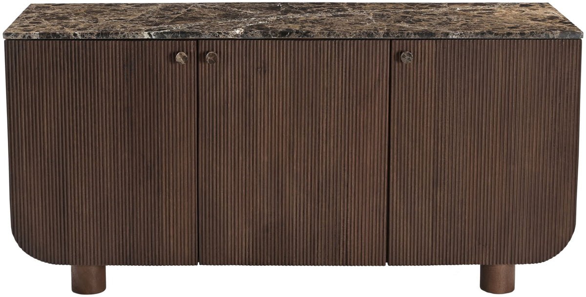 Cressa - Mango Wood Sideboard / Buffet