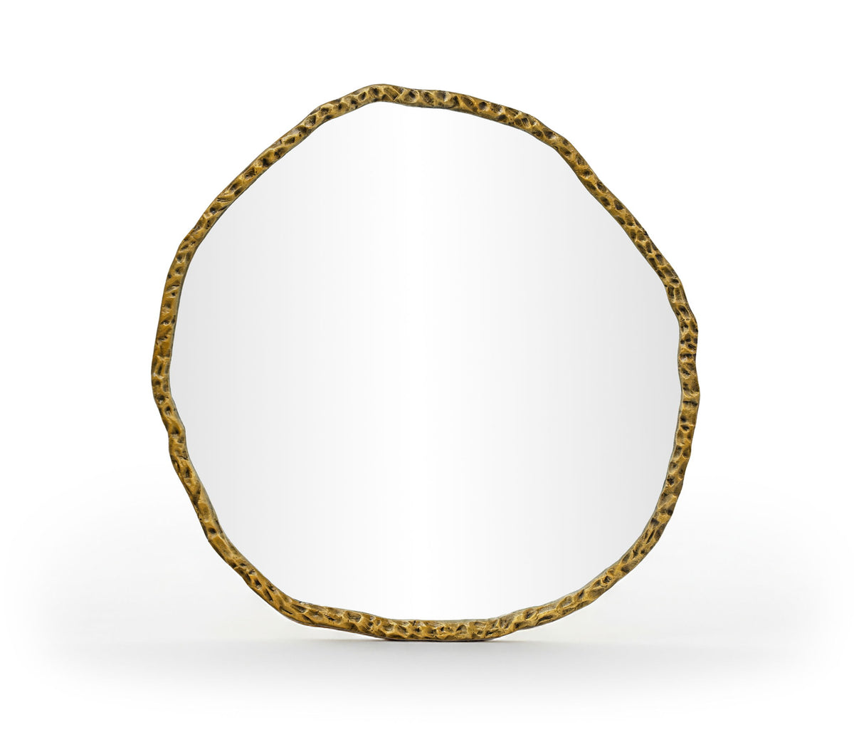 Molten - Iron Mirror