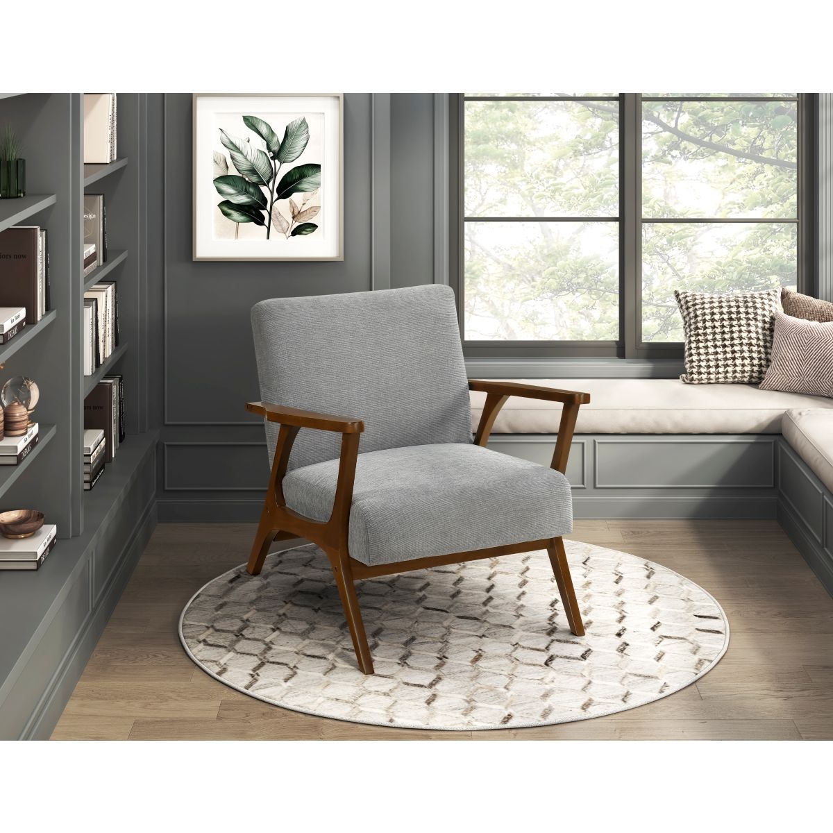 Arden - Accent Chair