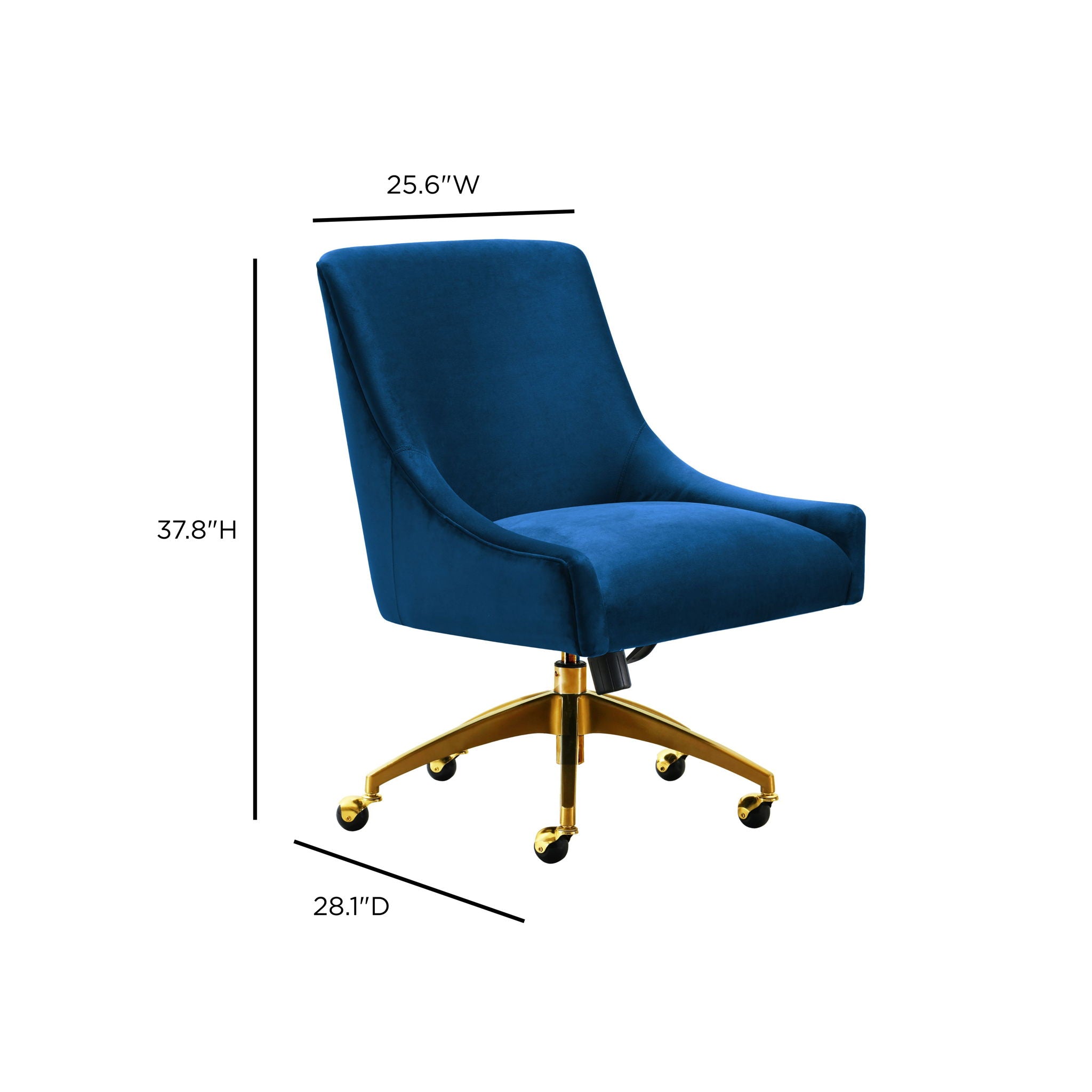 Beatrix - Office Swivel Chair
