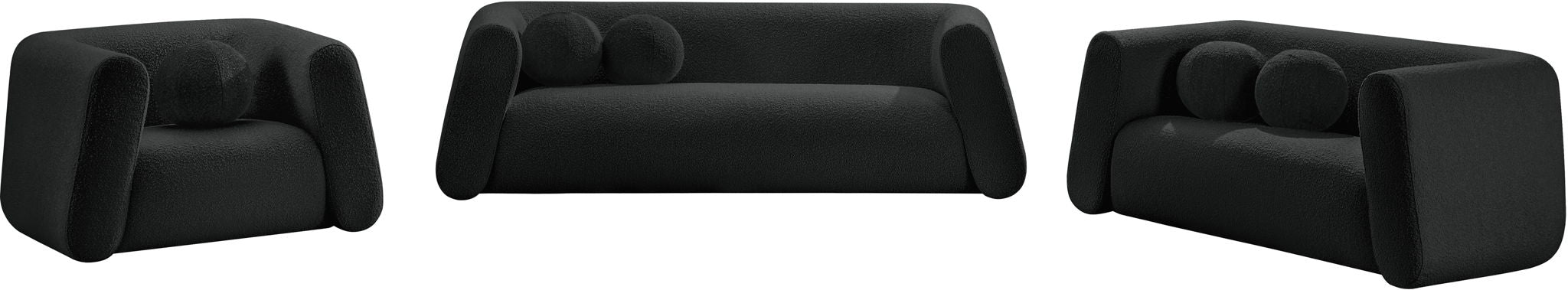 Abbington - Loveseat