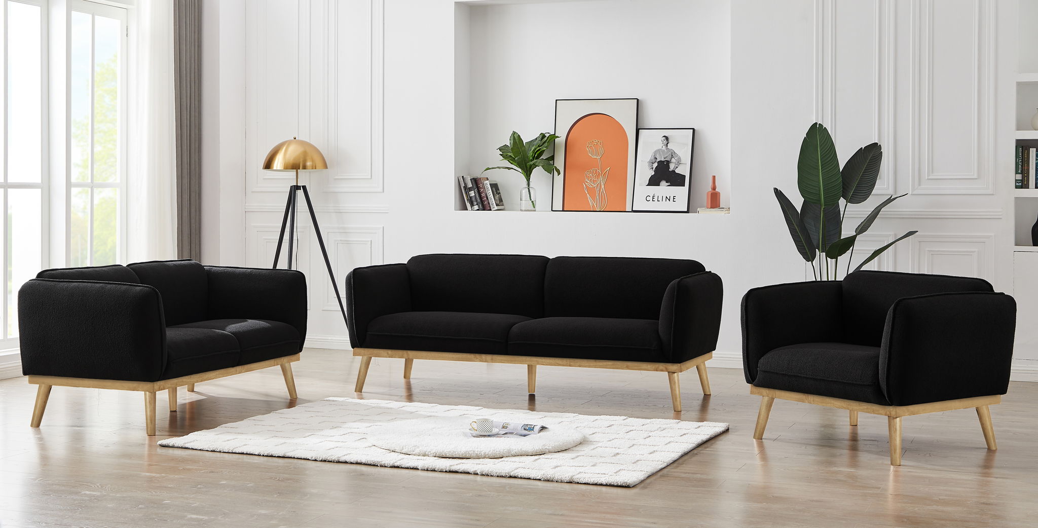 Nolita - Sofa