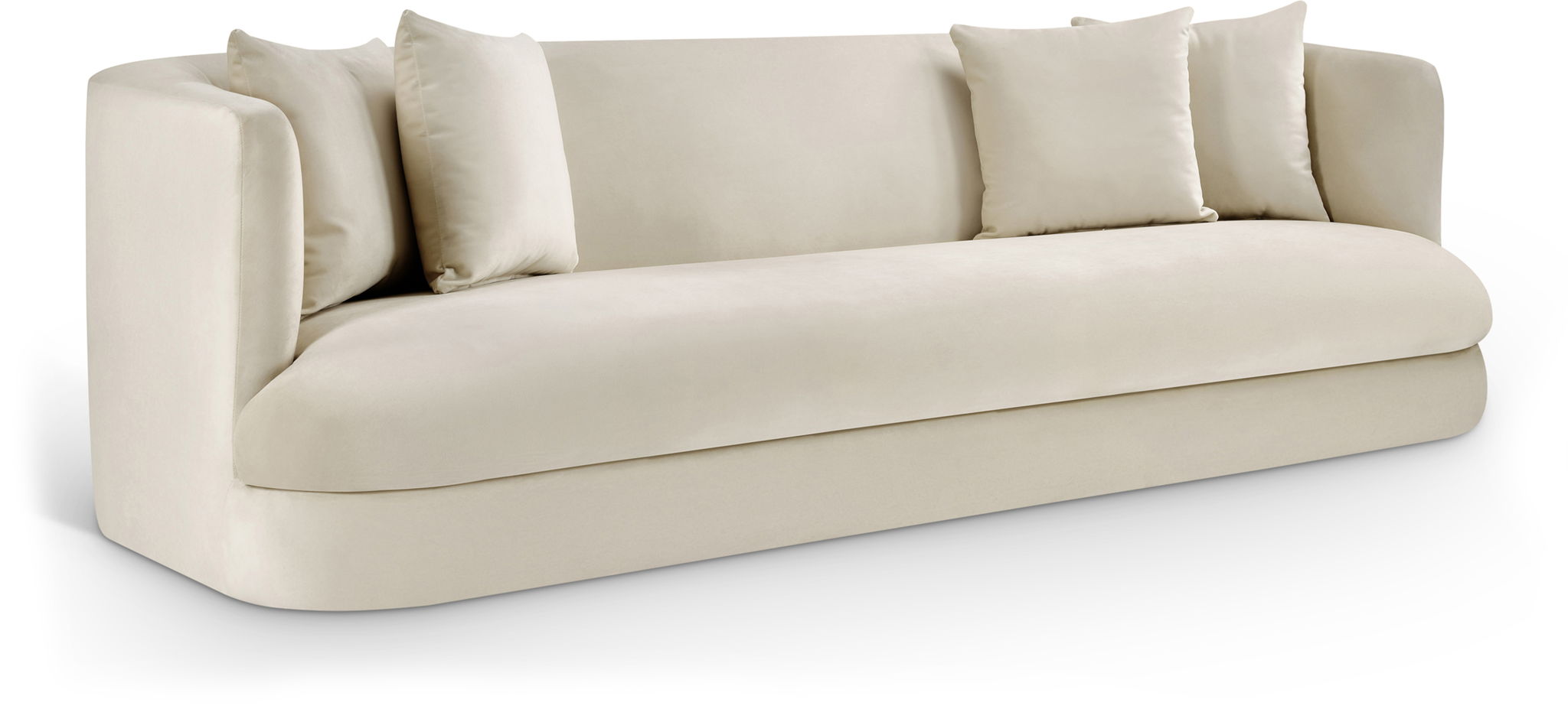 Alder - Sofa
